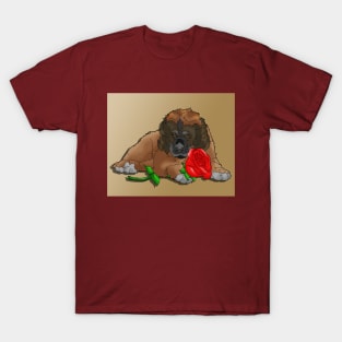 Puppy T-Shirt